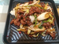 -君霖海鲜私房菜(春柳店)