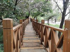 -长辛店二七公园