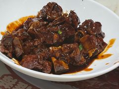 -绿茶餐厅(青岛城阳万象汇店)