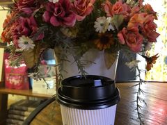 -HUG COFFEE(鼓楼店)