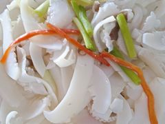 -蓝湾碧波·老字号·疍家非遗海上餐厅