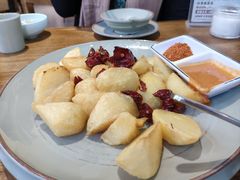 -七步香云南山里菜(昆明老街店)