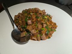 -前海沿·青岛菜(大拇指广场石老人店)