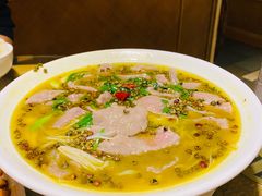 -渝信川菜(长安店)