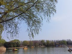 -郑州植物园