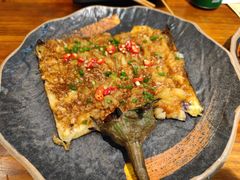 -黄鱼炙夜·烧烤·小龙虾(世茂缤谷店)