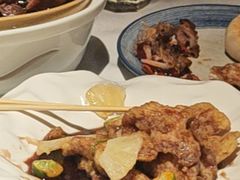 -八府香鸭·啫啫煲(华山路店)