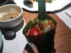 -菩提素素食餐厅(晶郦馆店)