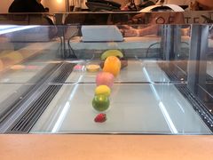 -喜茶(佛山岭南站店)