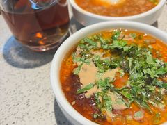 -海底捞大排档火锅(悦荟广场店)