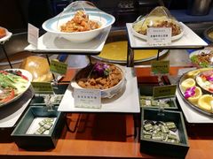 -胡杨记忆(和平路店)
