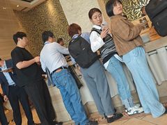 -苏州观园琉苏酒店-168西餐厅