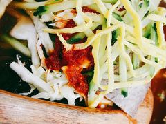 -服务大楼冷面(延大店)