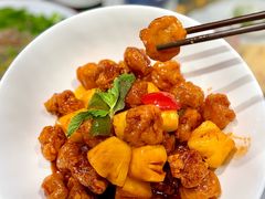 -顺意·顺德家乡菜(国际人才大厦店)