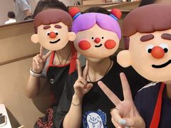 -海底捞火锅(宝龙广场夜宵主题店)