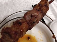 -阿布都新疆音乐美食城(长湖路店)