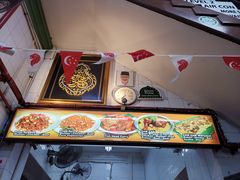 -新加坡Zam Zam餐馆