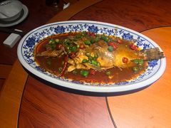 -龙川徽府(雨山路店)