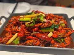 -517烧烤·龙虾·海鲜大排档(万象都荟店)
