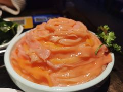 -周师兄大刀腰片火锅(洪崖洞旗舰店)