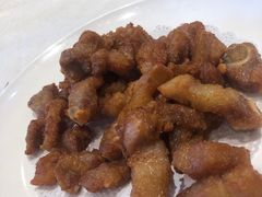 -抱德·潮汕味(敦和店原惠城鱼仔)