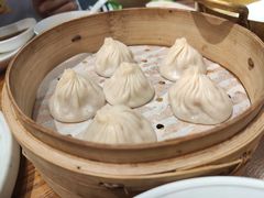 苏小柳金奖鲜肉小笼-苏小柳手作点心(控江旭辉分院)