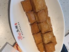 -鱼酷活鱼烤鱼(南京水游城店)