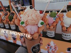 -帕夫蛋仔(黄岛融创茂店)