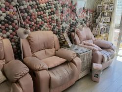 -Beauty Nails 美甲美睫皮肤管理