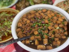 -阆辣荟餐饮(老味道8年·古城店)