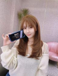 点击看大图 -3AM HAIR SALON烫发染发接发