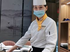 -铁板诱惑法式铁板烧(大卫城店)