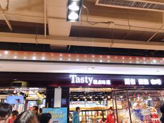 -精点味道(大连商场店)