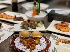 -大渔铁板烧(花园道店)