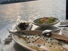 -柳莺湖上·湖景餐厅·江南菜(西湖店)