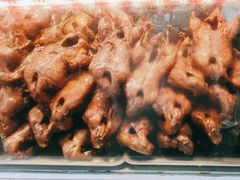 -徐六孃正宗甜皮鸭(张公桥店)