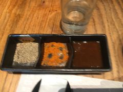 -赤坂亭·M9和牛烧肉·铁板烧·日料398放题(长泰广场店)