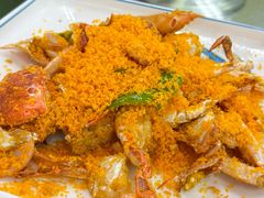 -景好海鲜餐厅(大鹏必选旅游店)