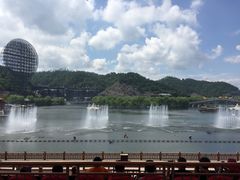 -横店圆明新园