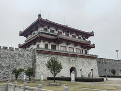 -揭阳楼