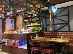 -·缸桶屋·韩式牛肋条自助烤肉(西湖D11店)