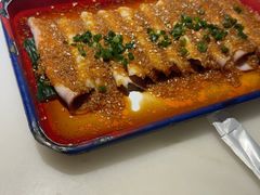 -常和州·夜宵大排档(常州单店)