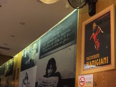-安妮意大利餐厅(世贸天阶店)