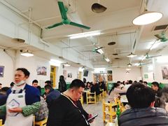 大堂-石灰市老火锅(北滨路店)