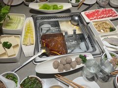 -海底捞火锅(塘厦天虹店)