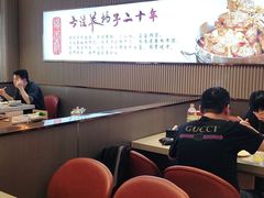 大堂-蝎王府羊蝎子(西直门店)