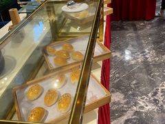 -帝豪酒店•马可勃罗西餐厅