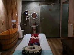 -北纬37°SPA养身会馆(湖西店)