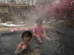 -盘锦红海温泉乐园