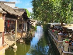 -惠山古镇·寄畅园